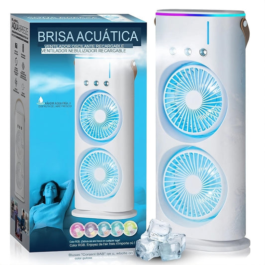 CoolBreeze Plus