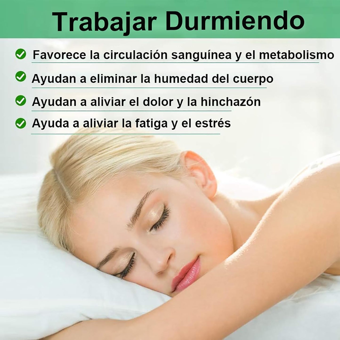 KINOKI - StyleDetox Pads