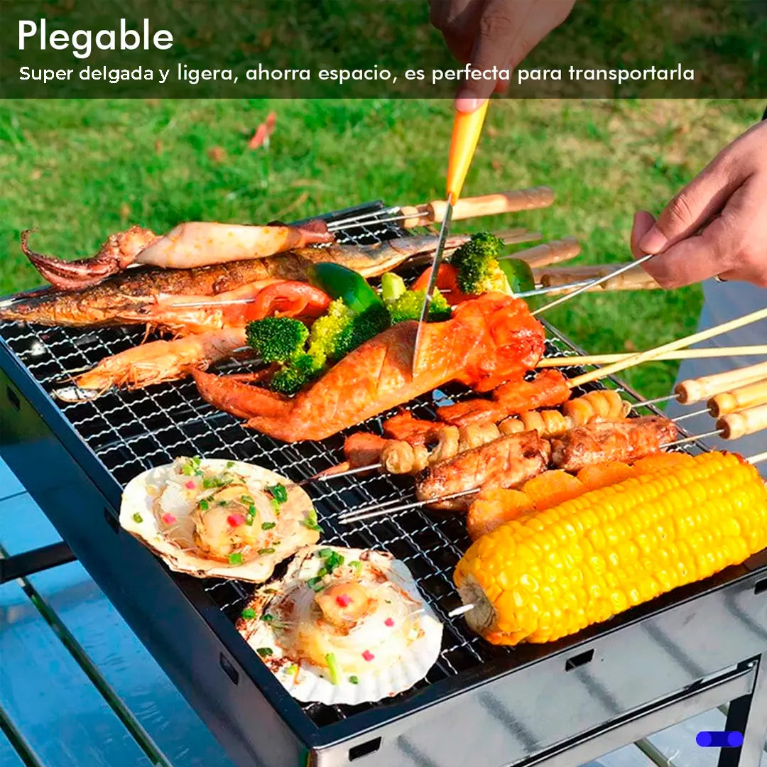 CompactGrill