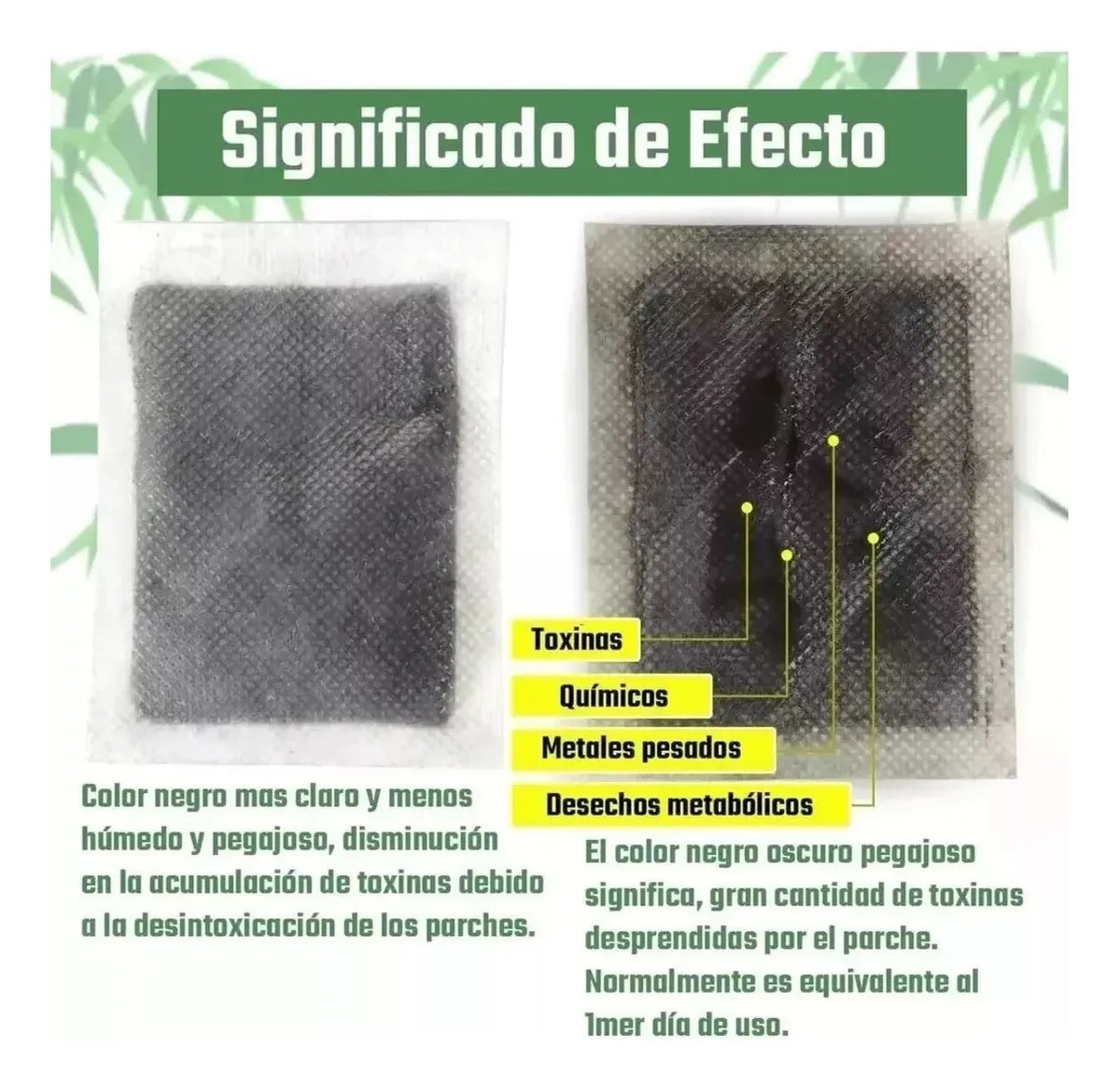 KINOKI - StyleDetox Pads