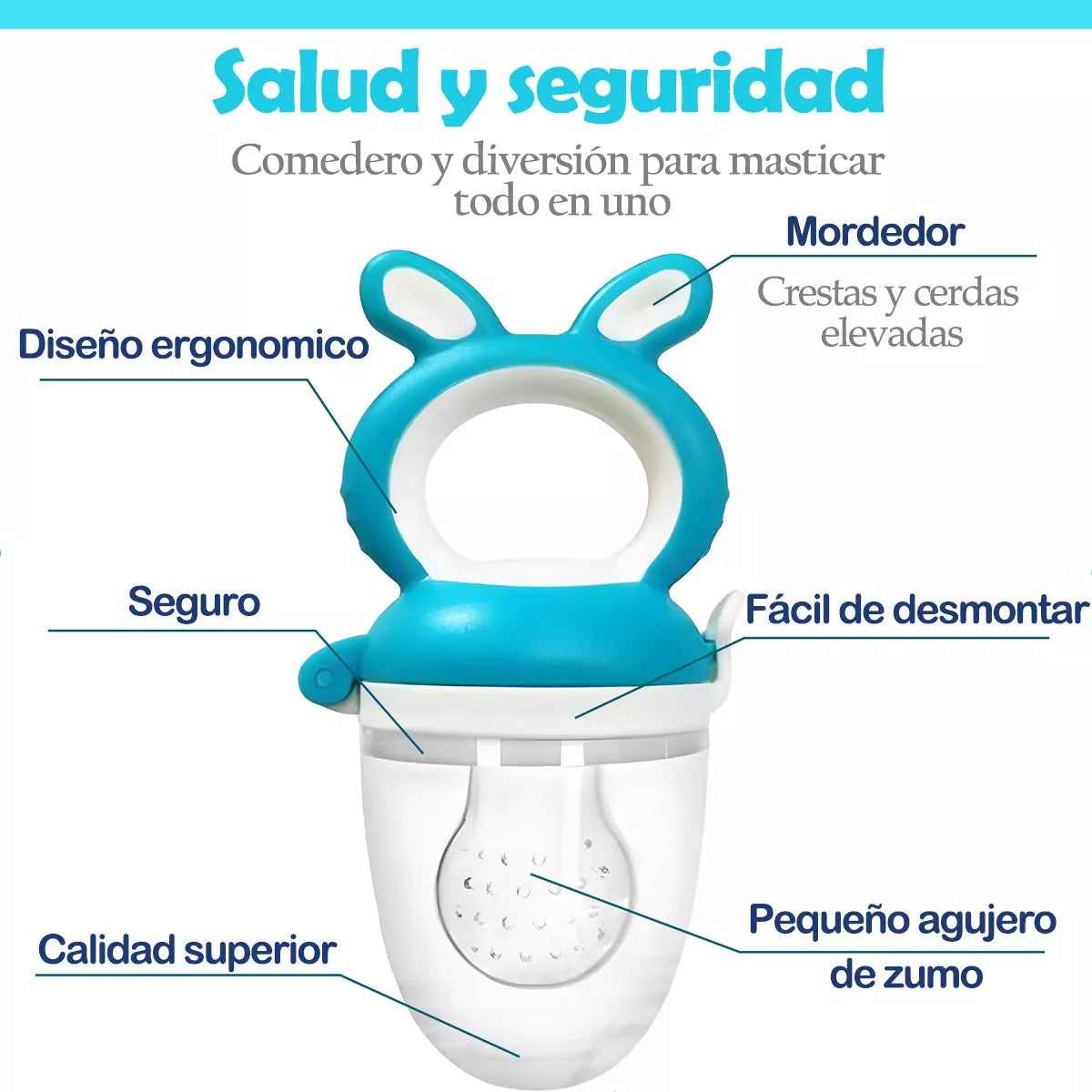 PEQUE CHEFT SET de 3 PZ  Y 5 PZ