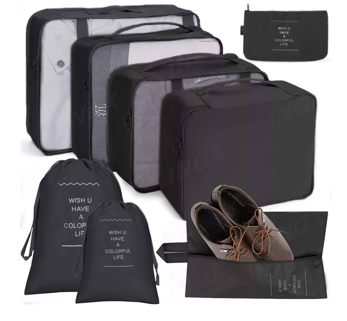 OrganizaTodo Travel Set