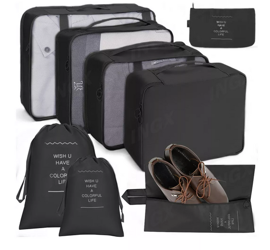 OrganizaTodo Travel Set