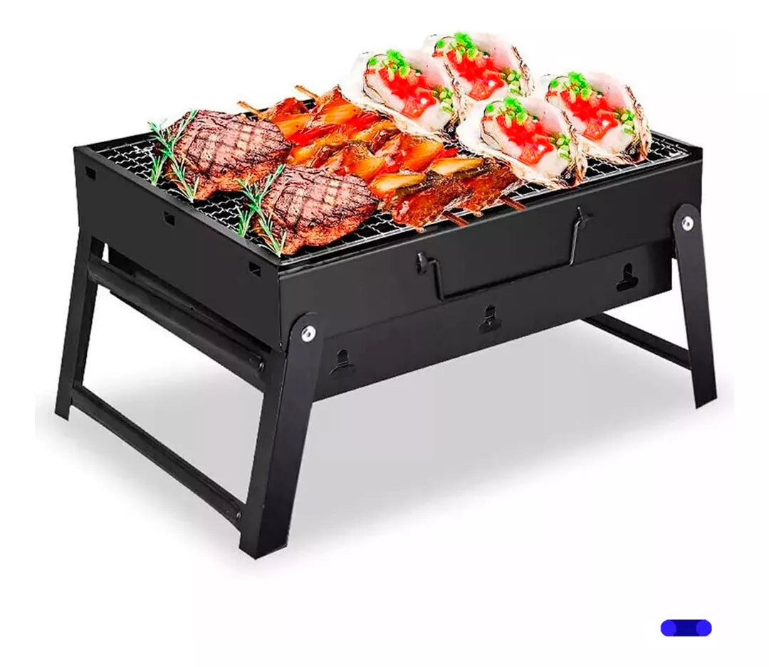 CompactGrill