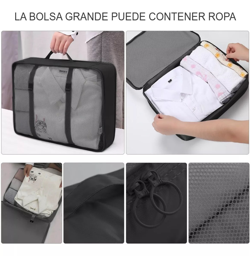 OrganizaTodo Travel Set