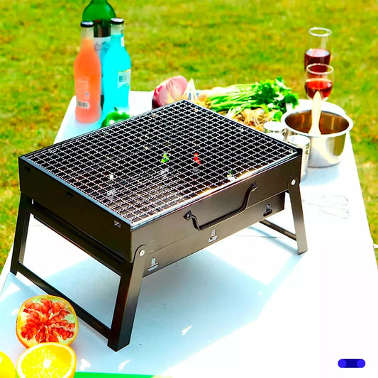 CompactGrill