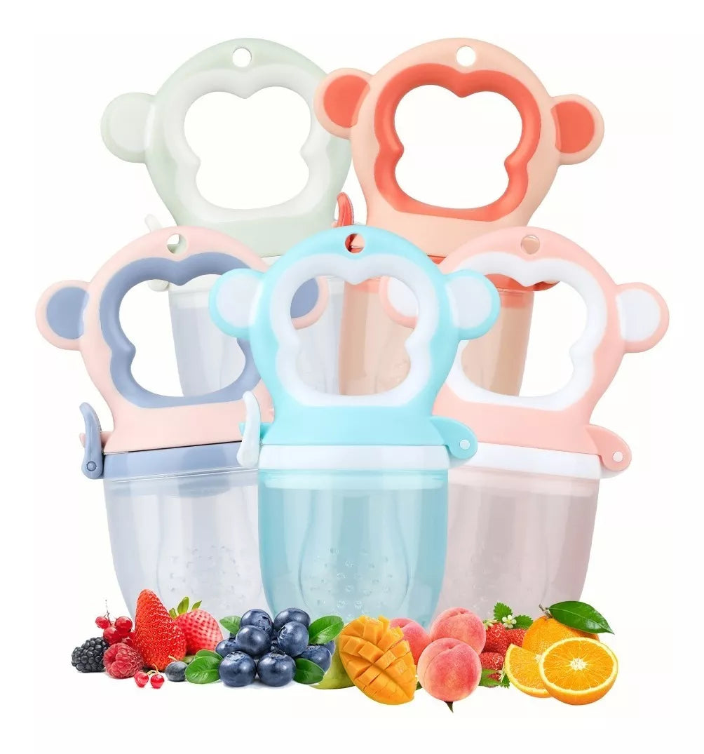 PEQUE CHEFT SET de 3 PZ  Y 5 PZ