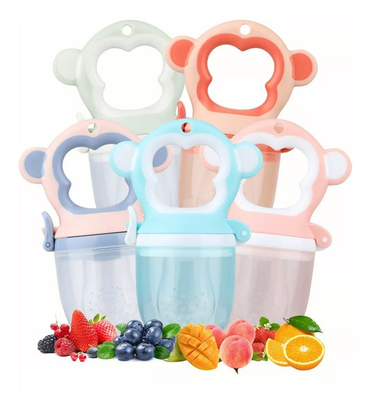 PEQUE CHEFT SET de 3 PZ  Y 5 PZ