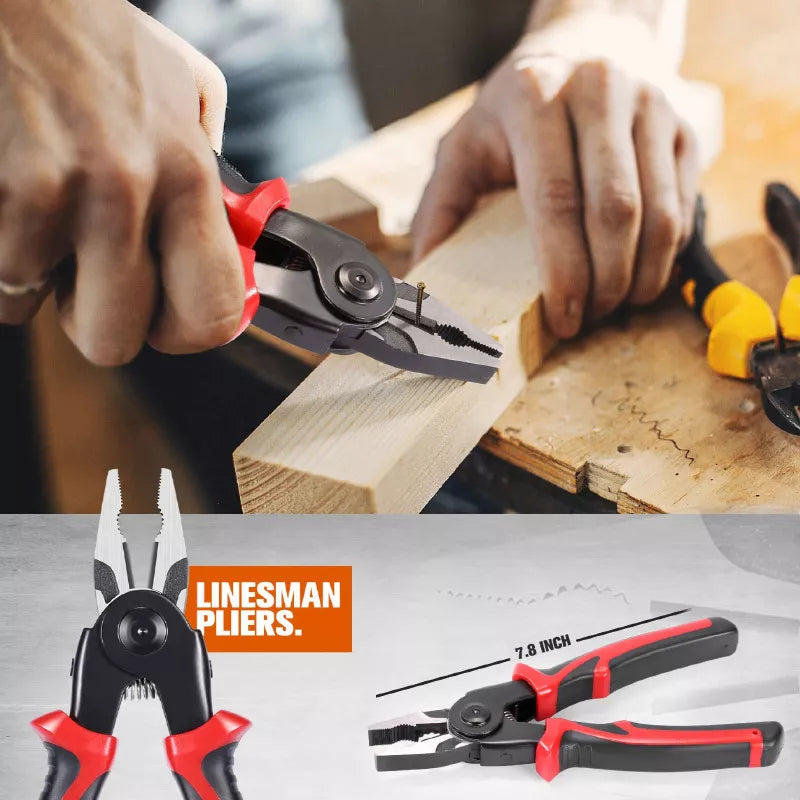 🛠️ PowerSwitch 5in1 – Cambia de tarea. No de herramienta.