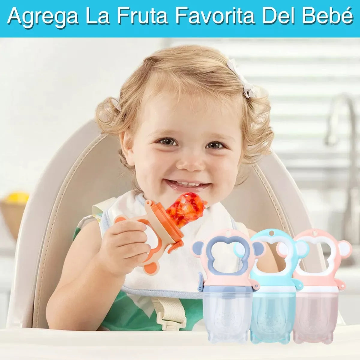 PEQUE CHEFT SET de 3 PZ  Y 5 PZ