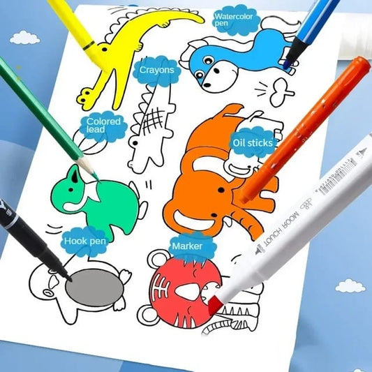MagicColor Mat