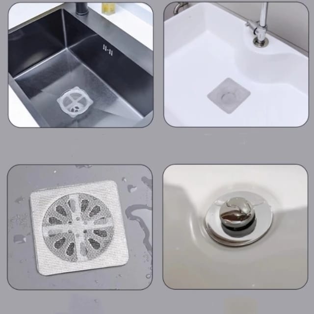 DrenaClear Pack (KIT DE 30, 50, 100 PZ )