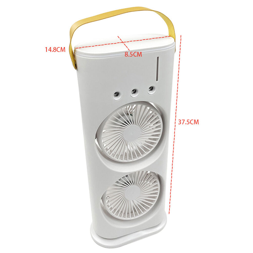 CoolBreeze Plus