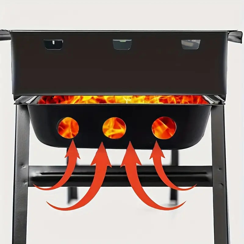 CompactGrill