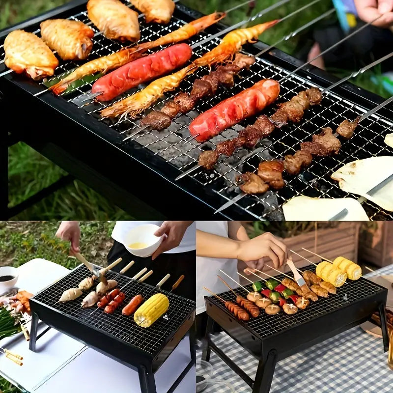 CompactGrill