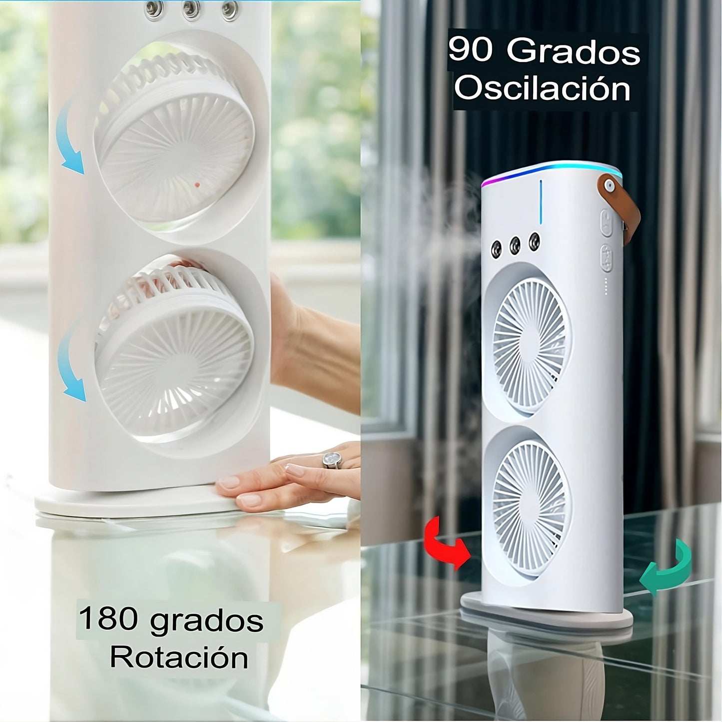 CoolBreeze Plus