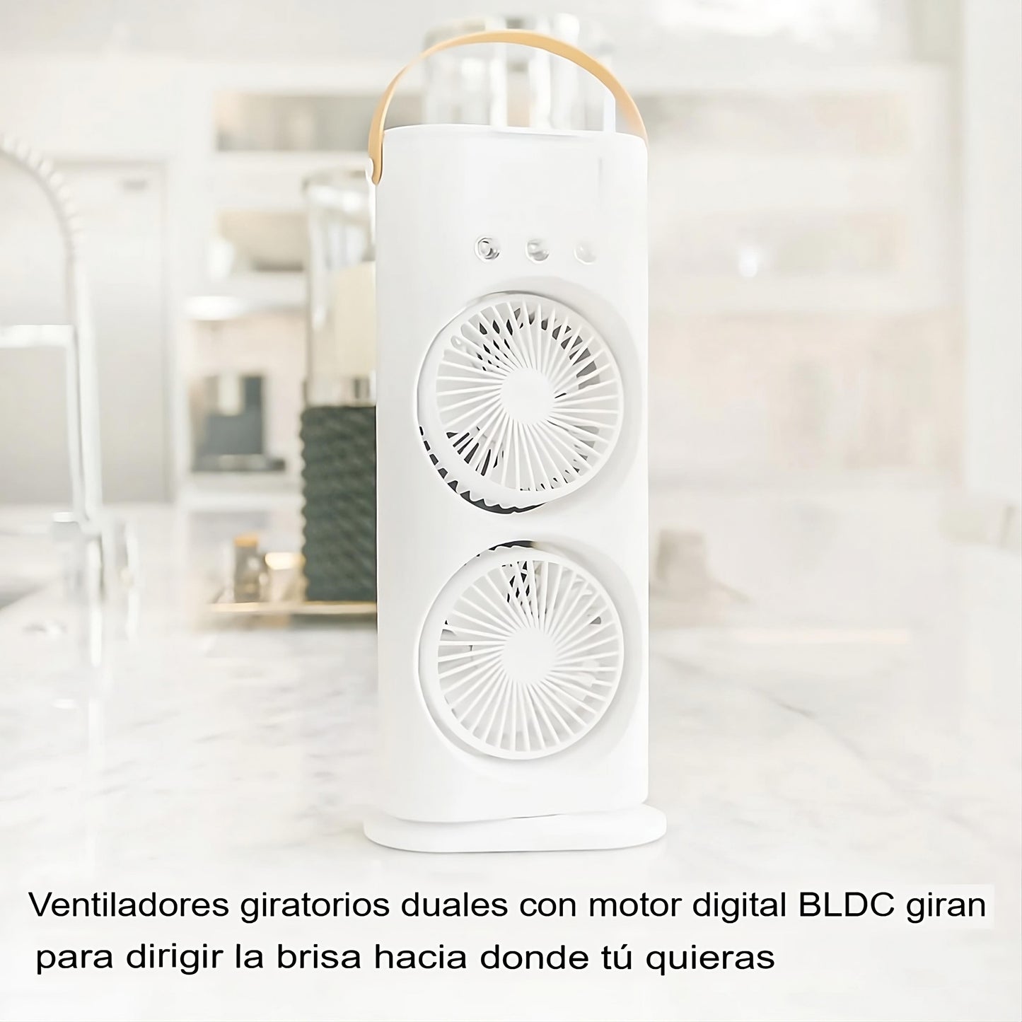 CoolBreeze Plus