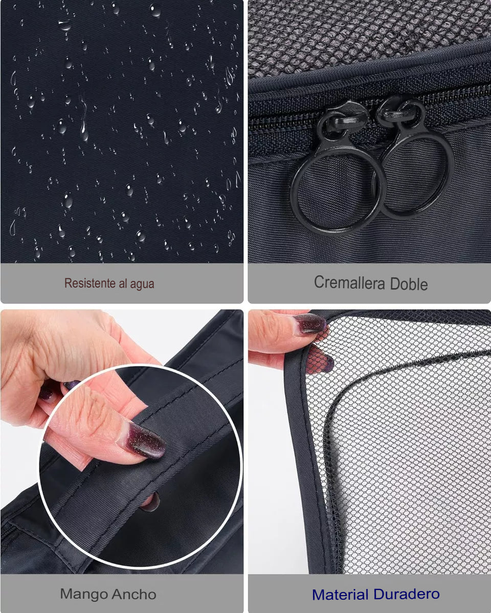 OrganizaTodo Travel Set