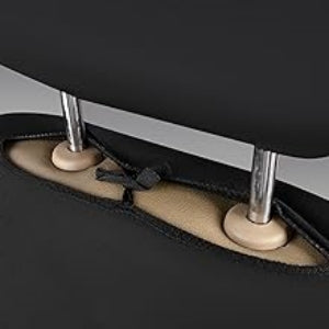SeatMaster Pro de 9pcs: Protección y Confort en Movimiento