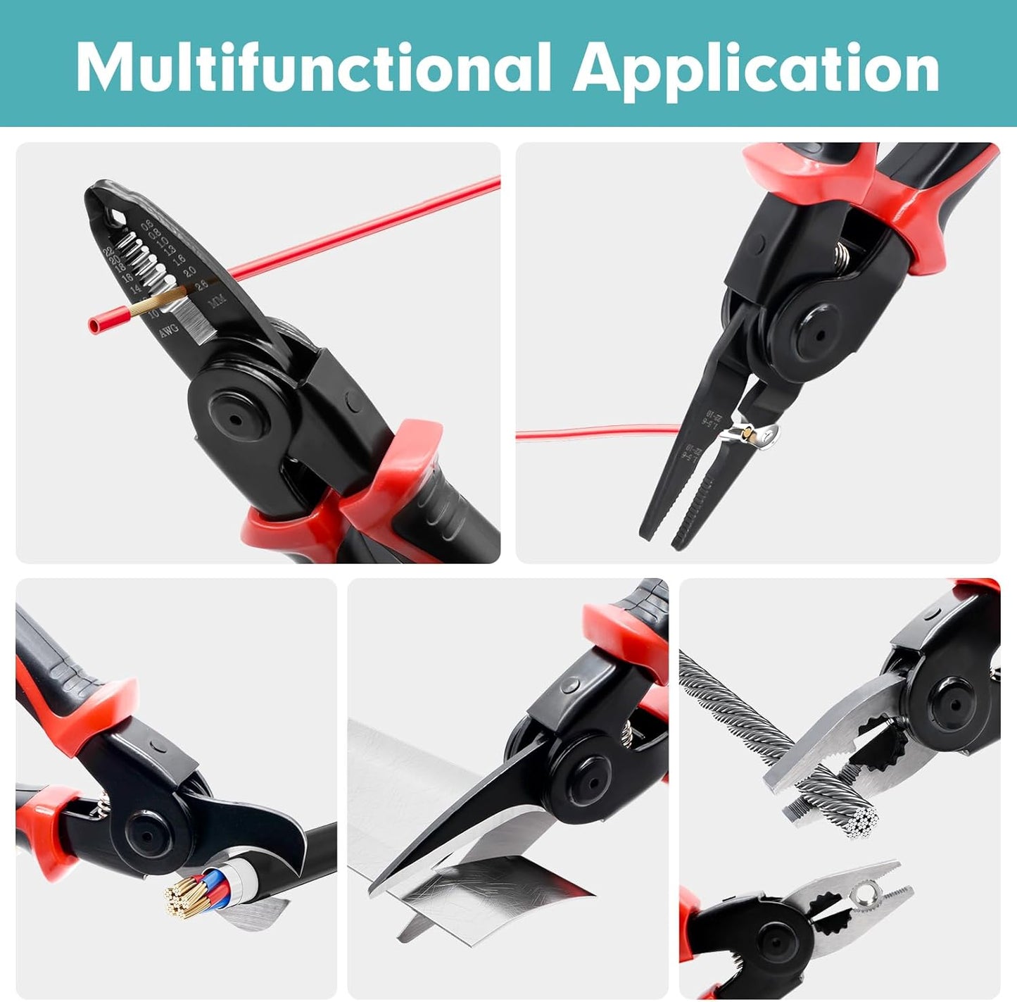 🛠️ PowerSwitch 5in1 – Cambia de tarea. No de herramienta.
