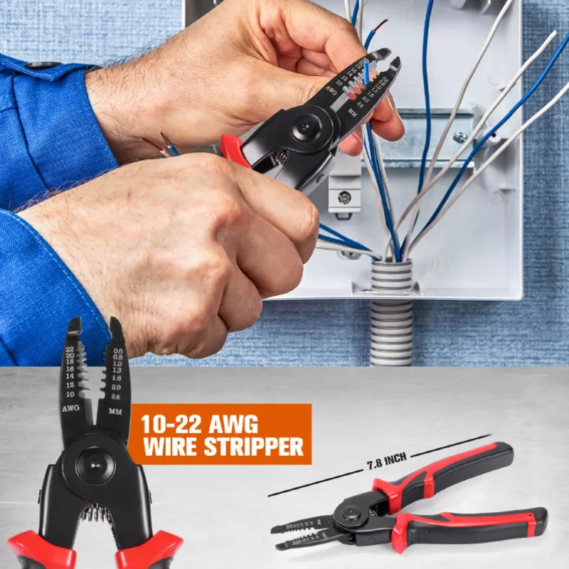 🛠️ PowerSwitch 5in1 – Cambia de tarea. No de herramienta.