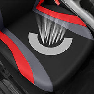 SeatMaster Pro de 9pcs: Protección y Confort en Movimiento